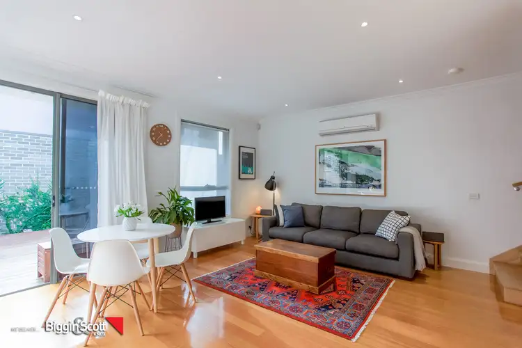 Fourth view of Homely townhouse listing, 1/17 Claudel Street, Oakleigh East VIC 3166