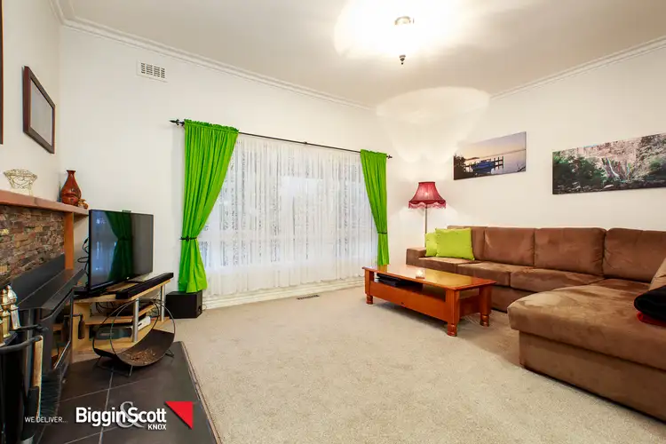 Sixth view of Homely house listing, 50 Orange Grove, Bayswater VIC 3153
