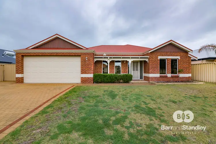 96 Hornibrook Road, Dalyellup WA 6230