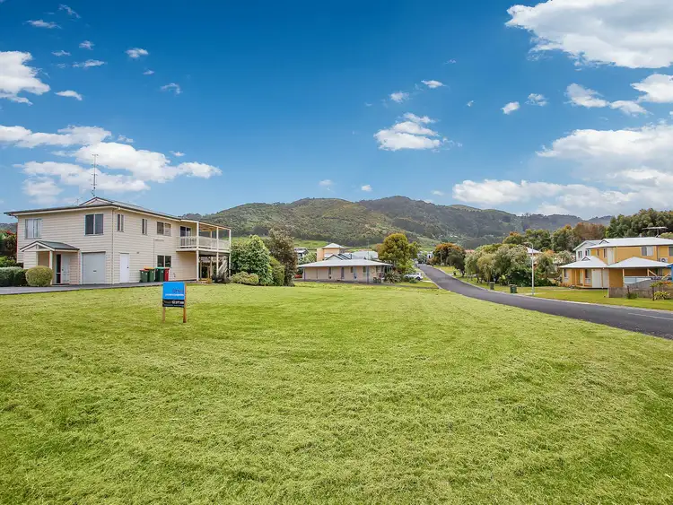 Second view of Homely land listing, 34 Cawood Street, Apollo Bay VIC 3233