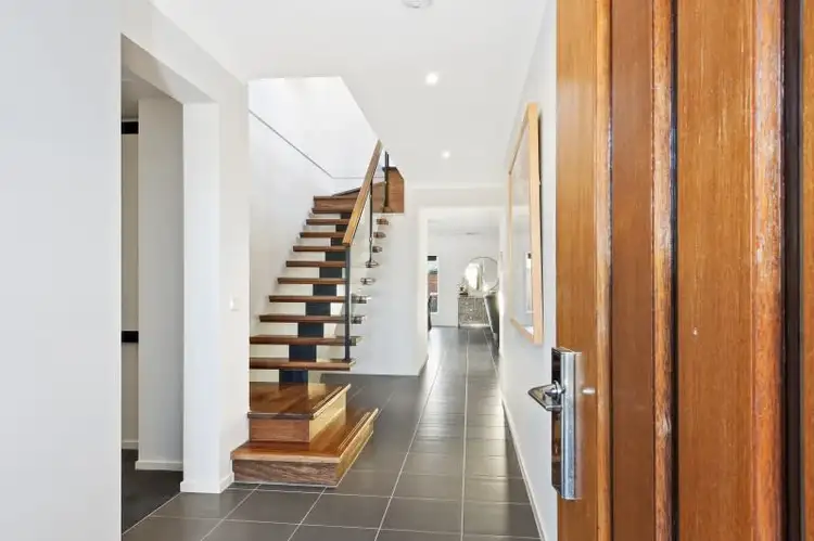 Second view of Homely house listing, 8 Signature Drive, Alfredton VIC 3350