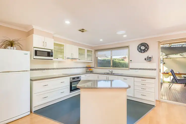 Third view of Homely house listing, 30/156 Clive Steele Avenue, Monash ACT 2904