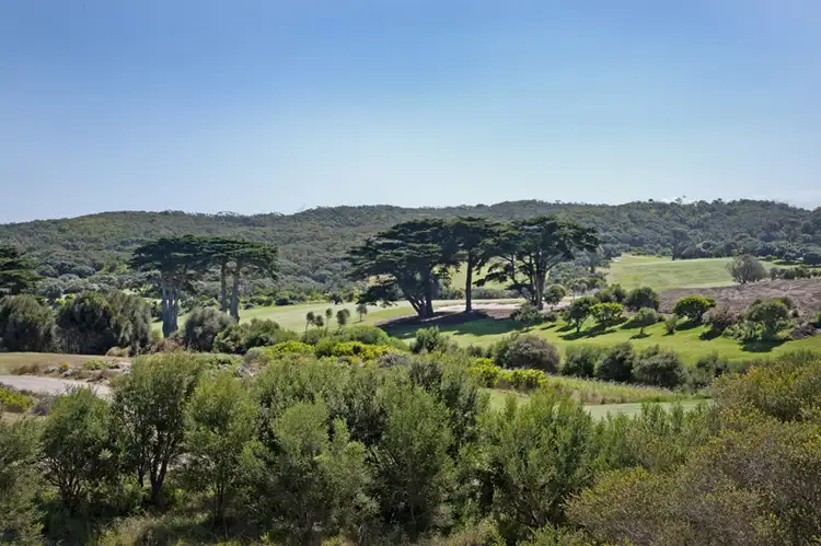 Second view of Homely apartment listing, 13 Armytage Drive, Portsea VIC 3944