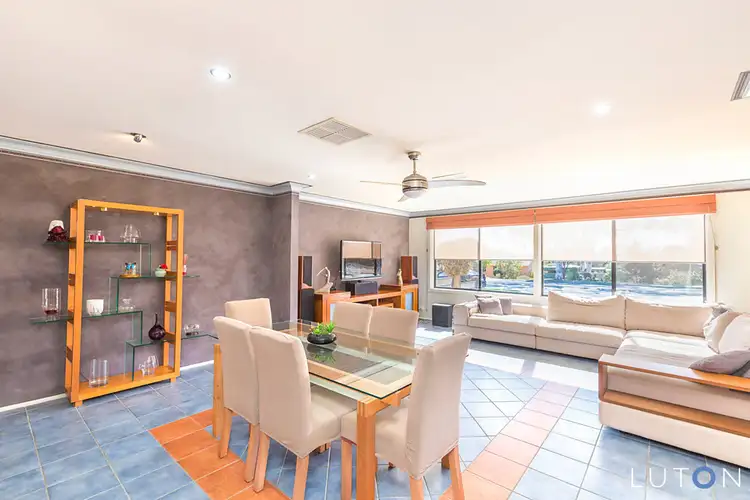 Fifth view of Homely house listing, 23 Beaurepaire Crescent, Holt ACT 2615