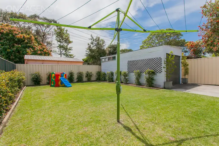 Third view of Homely house listing, 108 Crebert Street, Mayfield NSW 2304