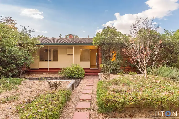 Third view of Homely house listing, 53 Blacket Street, Downer ACT 2602