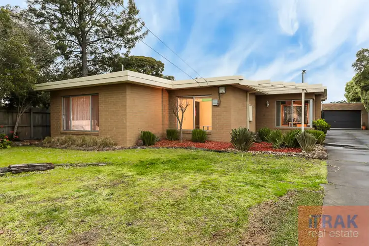 34 Sylphide Way, Wantirna South VIC 3152