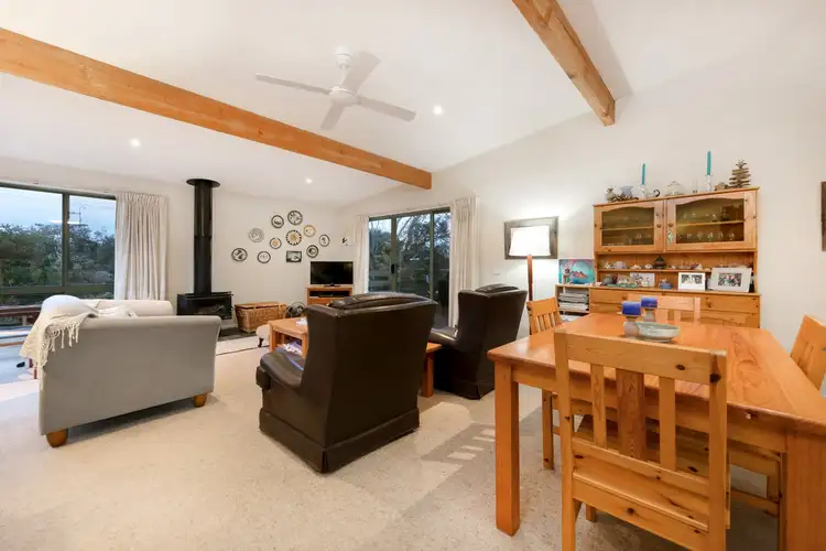 Fourth view of Homely house listing, 21 Allan Street, Blairgowrie VIC 3942