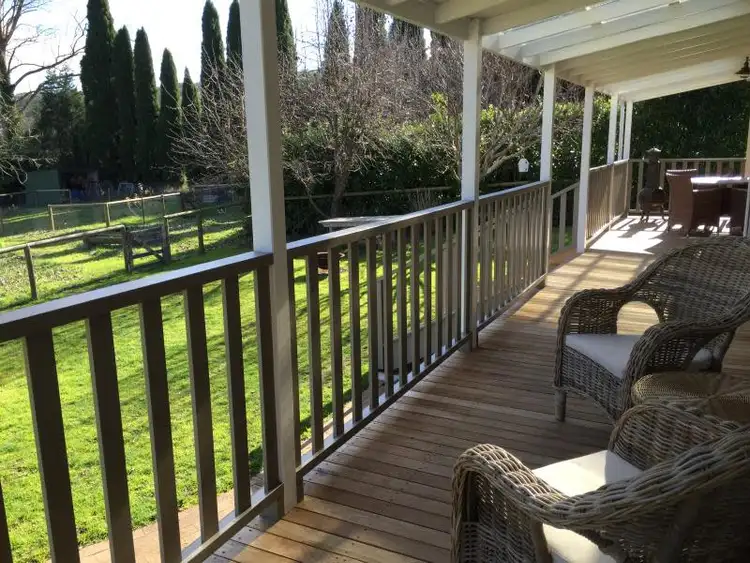 Main view of Homely house listing, 60 Yean Street, Burradoo NSW 2576