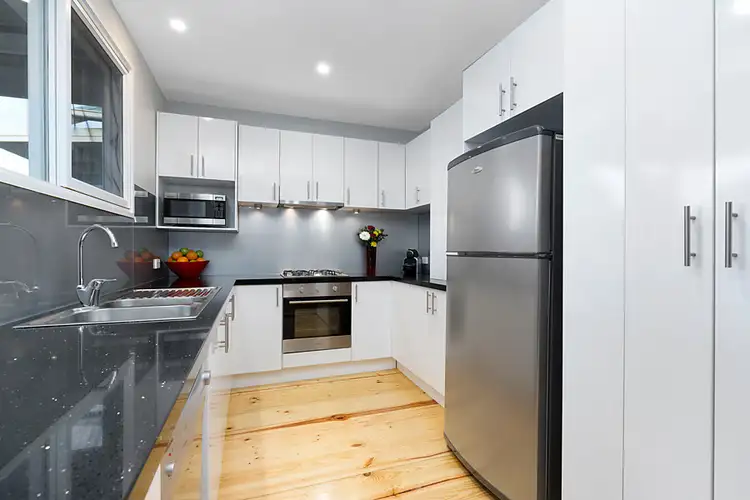 Fifth view of Homely house listing, 10 Molesworth Court, West Footscray VIC 3012