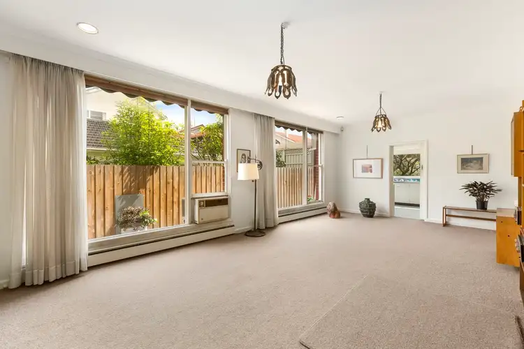 Fifth view of Homely house listing, 36 Docker Street, Elwood VIC 3184