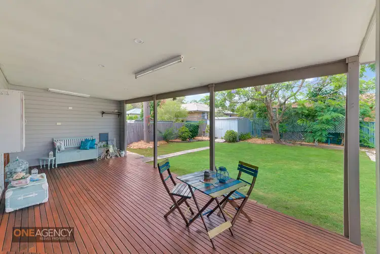 Second view of Homely house listing, 8 Cosgrove Crescent, Kingswood NSW 2747