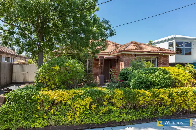 76 Gordon Street, Newport VIC 3015