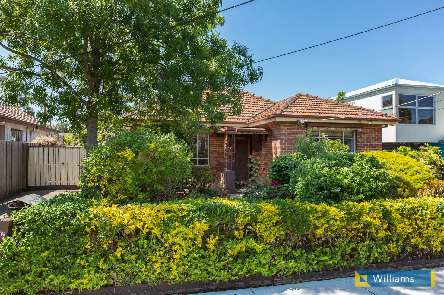 Main view of Homely house listing, 76 Gordon Street, Newport VIC 3015