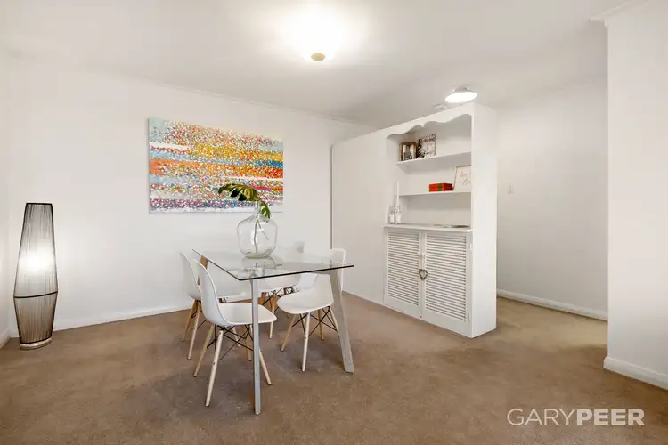 Third view of Homely apartment listing, 11/2 Selwyn Avenue, Elwood VIC 3184