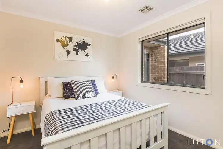 Third view of Homely house listing, 9 Bruce Dittmar Street, Forde ACT 2914