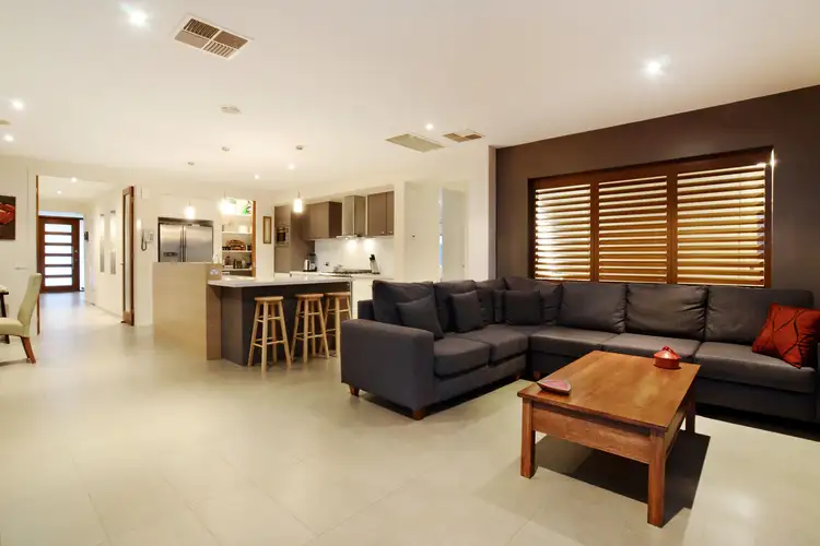 Fourth view of Homely house listing, 13 Oxford Drive, Hillside VIC 3037