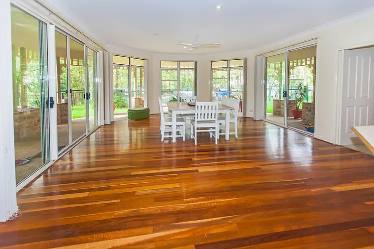 Third view of Homely house listing, 30 Crows Ash Road, Pullenvale QLD 4069