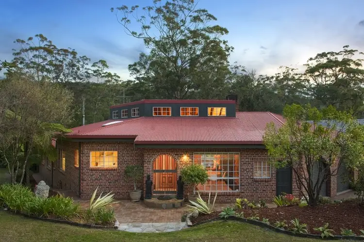Second view of Homely house listing, 100 Huntly Road, Bensville NSW 2251