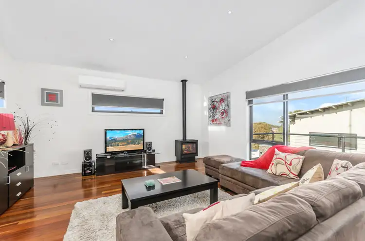 Third view of Homely house listing, 3/4-6 Driftwood Street, Ocean Grove VIC 3226
