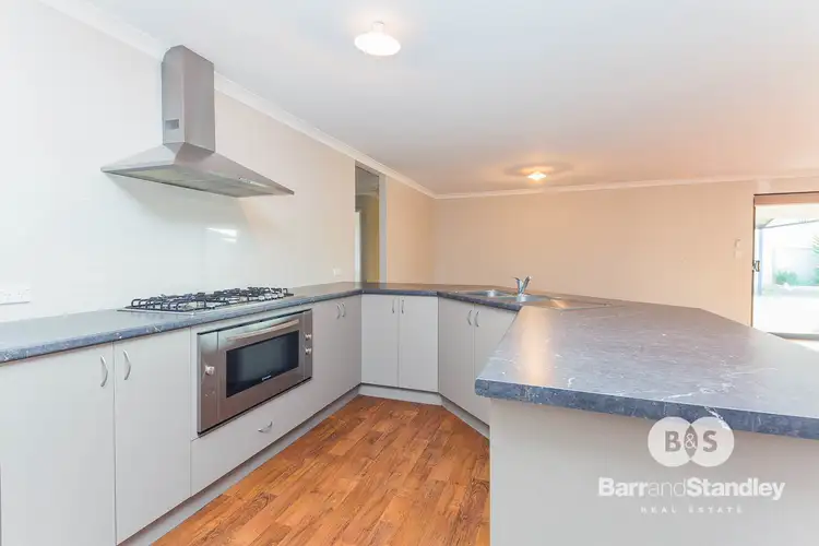 Sixth view of Homely house listing, 14 Solstice Way, Australind WA 6233
