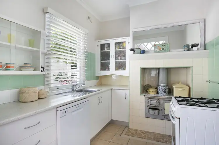 Third view of Homely house listing, 1/9 Mountain Road, Austinmer NSW 2515