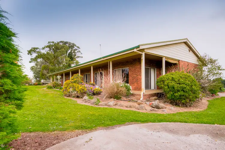Fourth view of Homely house listing, 1 Finkel Road, Harkaway VIC 3806