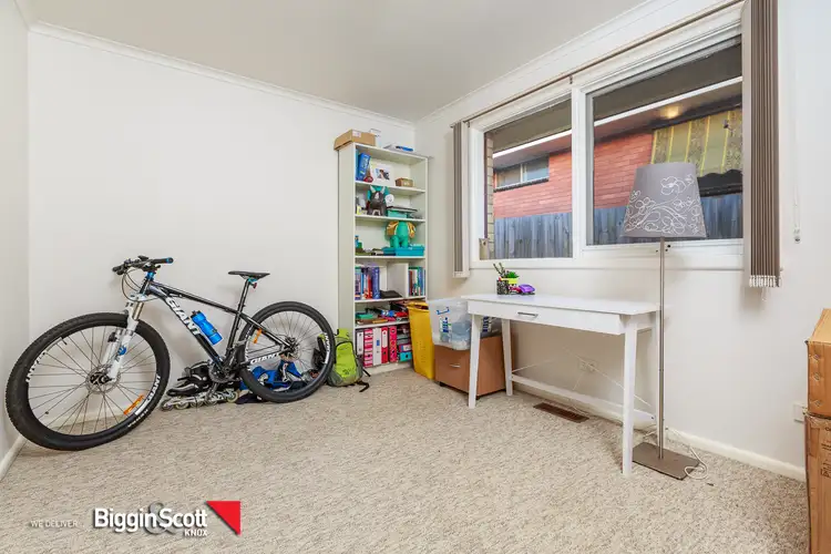 Sixth view of Homely unit listing, 1/37 Veronica Street, Ferntree Gully VIC 3156