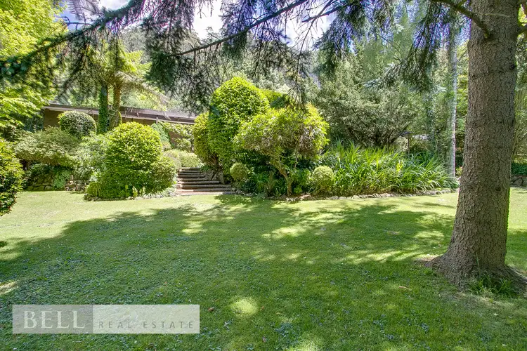 Sixth view of Homely house listing, 70 Kallista Emerald Road, The Patch VIC 3792