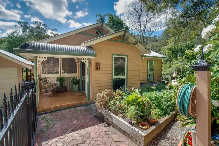 Third view of Homely house listing, 17 Bowen Avenue, The Basin VIC 3154