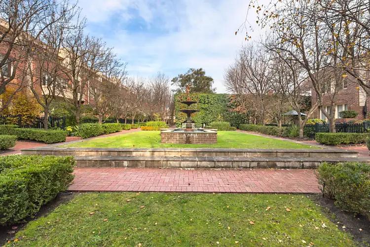 Fifth view of Homely apartment listing, 188D Riversdale Road, Hawthorn VIC 3122