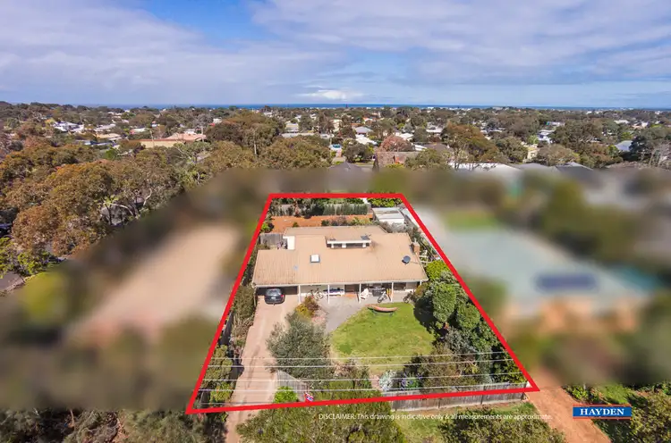 Fourth view of Homely house listing, 3 Acacia Court, Ocean Grove VIC 3226