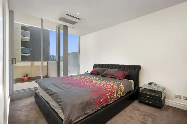 Fifth view of Homely apartment listing, 703/91-93 Tram Road, Doncaster VIC 3108