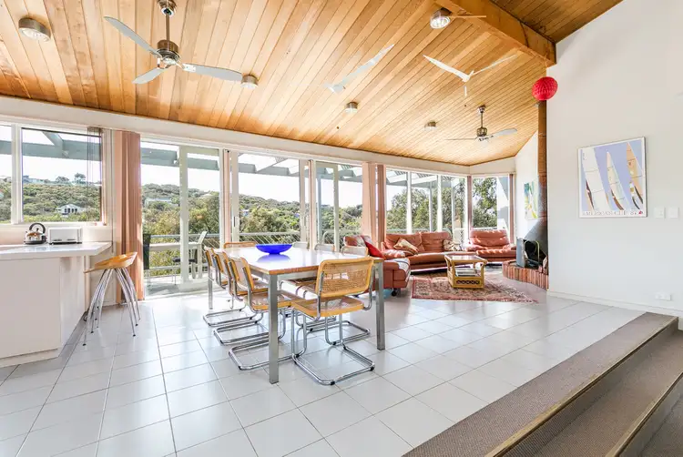 Second view of Homely house listing, 3 Banool Road, Fairhaven VIC 3231