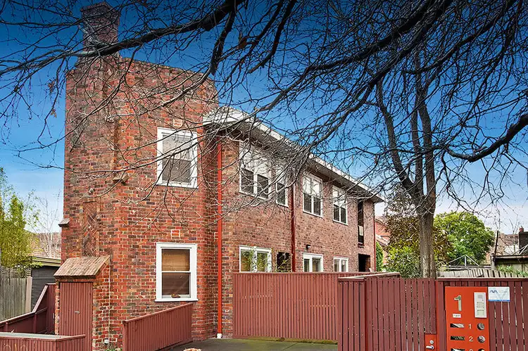 Main view of Homely apartment listing, 3/1 Victoria Avenue, Ripponlea VIC 3185