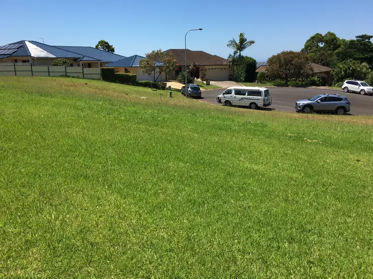 Lot 272 Pinehurst Court, Alstonville NSW 2477