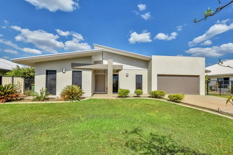 19 Eucharia Street, Bellamack NT 832