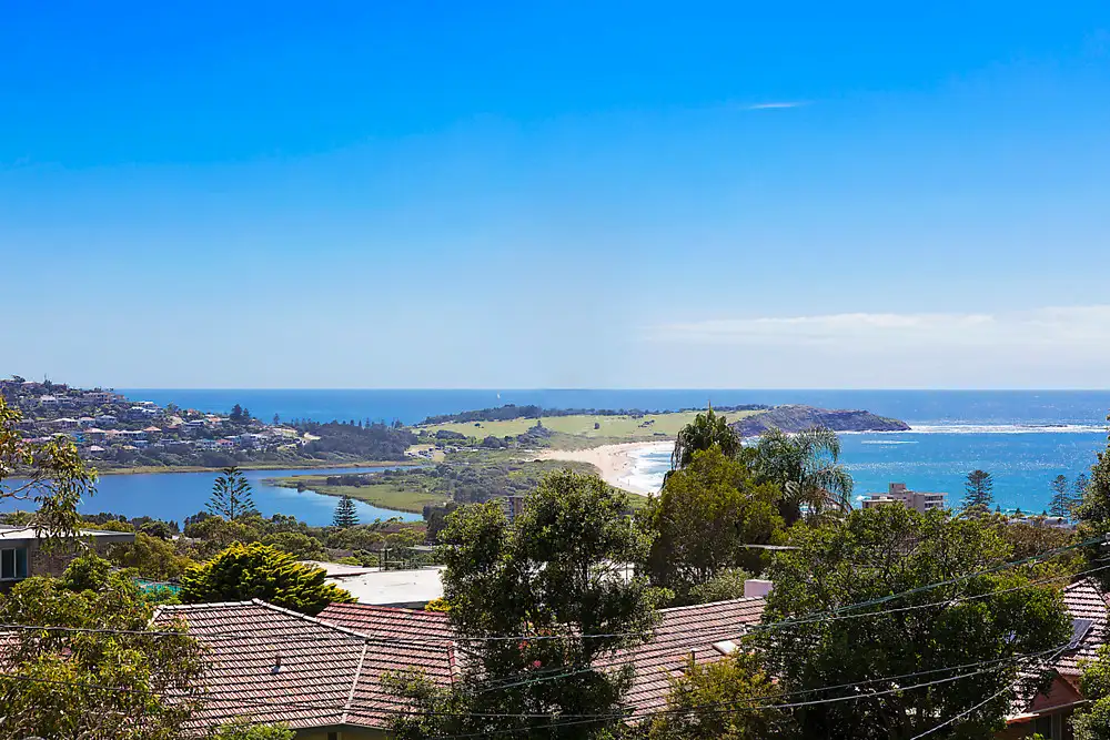 Main view of Homely house listing, 8 Patey Street, Dee Why NSW 2099