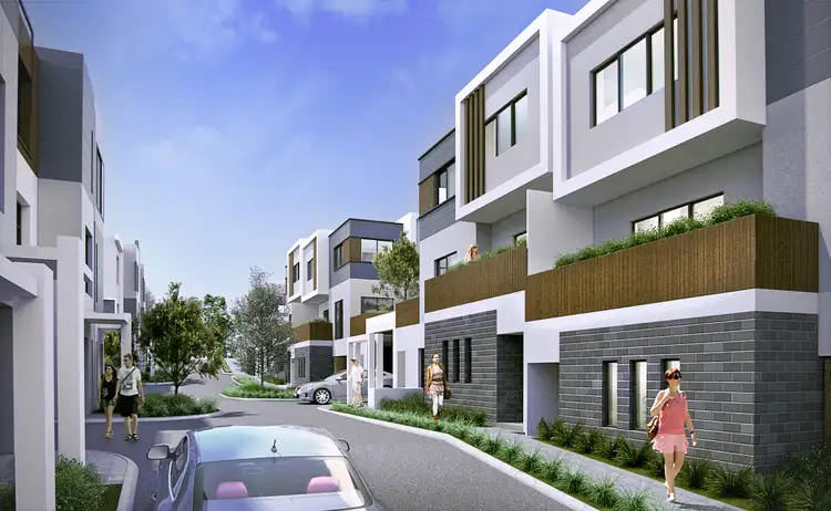 13/15-19 Mullenger Road, Braybrook VIC 3019