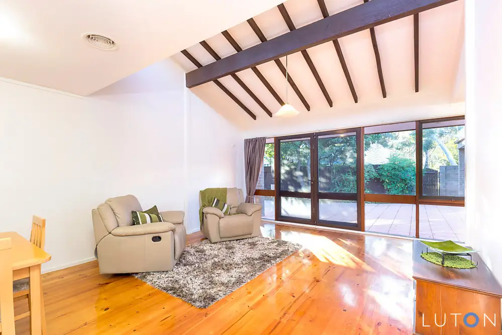 Main view of Homely townhouse listing, 37 Barnet Close, Swinger Hill ACT 2606