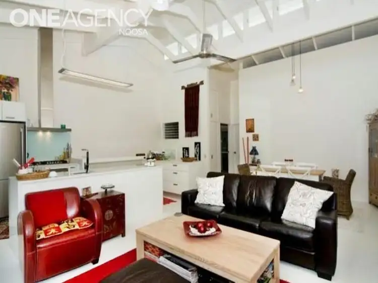 Fifth view of Homely apartment listing, 2/15 Howard Street, Noosaville QLD 4566