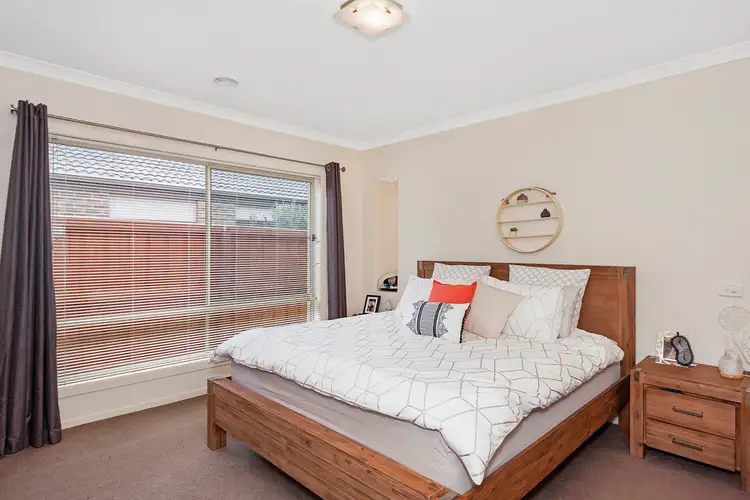 Sixth view of Homely house listing, 3 Arum Walk, Mernda VIC 3754