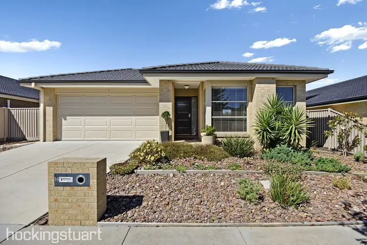 14 Carbine Drive, Alfredton VIC 3350