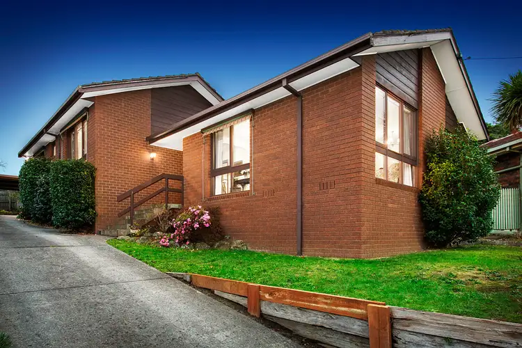 Sixth view of Homely house listing, 69 Allima Avenue, Yallambie VIC 3085