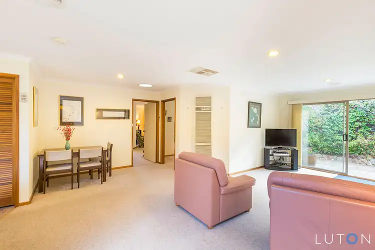Fifth view of Homely house listing, 45 Rule Street, Isaacs ACT 2607