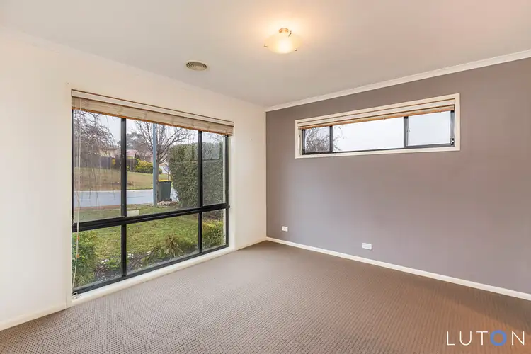 Sixth view of Homely house listing, 70 Hugh McKay Crescent, Dunlop ACT 2615