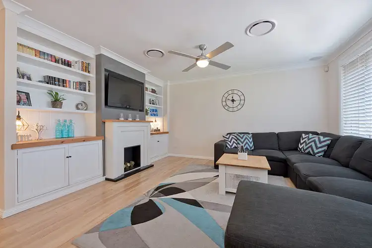 Third view of Homely house listing, 53 Aberdeen Circuit, Glenmore Park NSW 2745