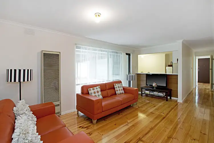 Third view of Homely house listing, 5 Wongala Way, Mooroolbark VIC 3138