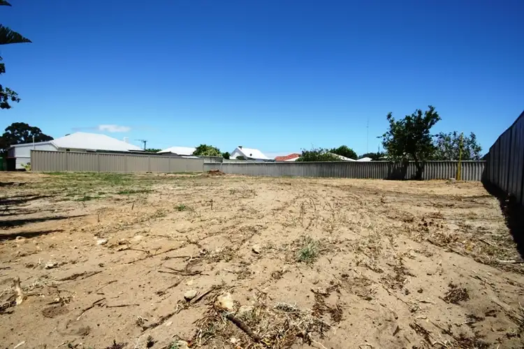Second view of Homely land listing, 26b Halsey Street, South Bunbury WA 6230