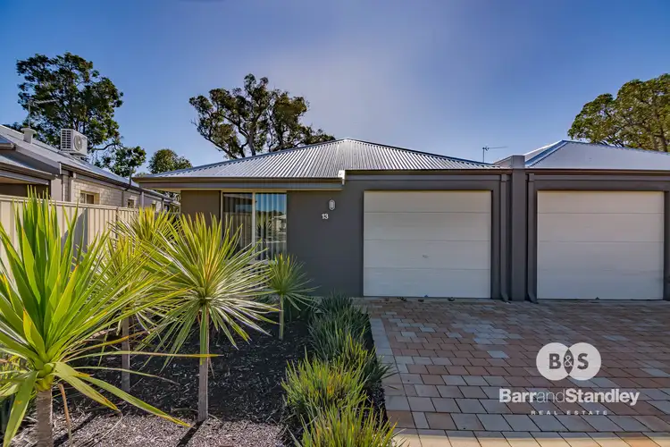 13/76 Blue Wren Drive, Eaton WA 6232